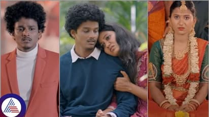 ಕಾಮಿಡಿ ಕಿಲಾಡಿಗಳು ಪ್ರವೀಣ್, ದೀಪಿಕಾ ಮೊದಲ ಕಿರುಚಿತ್ರ 'ಬೆಂಕಿಯ ಬಲೆ'ಗೆ ಇದೆಂಥಾ ಅನಿಸಿಕೆ ಬಂತಪ್ಪಾ..!