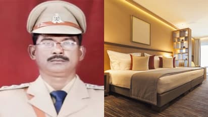 സഹപ്രവർത്തകയോടൊപ്പം ഹോട്ടൽ മുറിയിൽ നിന്ന് പിടിയിലായി; ഡിസിപിയെ കോൺസ്റ്റബിളായി തരംതാഴ്ത്തി