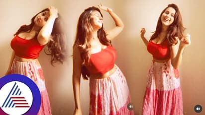 ಯಾಕೋ ನೀ ಮಾಡಿದ್ದು ಸರಿಯಿಲ್ಲ ಕಣಮ್ಮಿ.... ಒಳ್ಳೇ ಹುಡುಗನಿಗೆ ಕೈಕೊಟ್ಟೆ ಅಂತಿದ್ದಾರೆ ನೆಟ್ಟಿಗರು