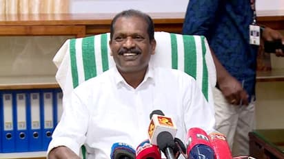 പിണറായി ഗ്രാമപഞ്ചായത്തിനെ അതിദാരിദ്ര്യമുക്തമായി പ്രഖ്യാപിച്ചു; രാജ്യത്തിന് തന്നെ മാതൃകയെന്ന് മന്ത്രി ഒആർ കേളു