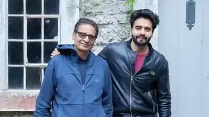 Vashu-Jackky Bhagnani file complaint against Ali Abbas Zafar, accuse him for 'criminal breach of trust'