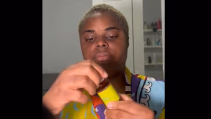  Viral Video: Influencer's Makeup Tutorial Video Records Gunshot Killing her Brother