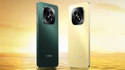 Realme : பெரிய டிஸ்பிலே.. தரமான பேட்டரி லைஃப்.. Realme களமிறக்கும் புதிய பட்ஜெட் போன்கள் - Realme V60 & V60s!