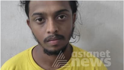 വിദേശത്ത് ജോലി വാഗ്ദാനം ചെയ്ത് യുവാവിനെ കടത്തിക്കൊണ്ട് പോയി; മുഖ്യപ്രതി അറസ്റ്റിൽ