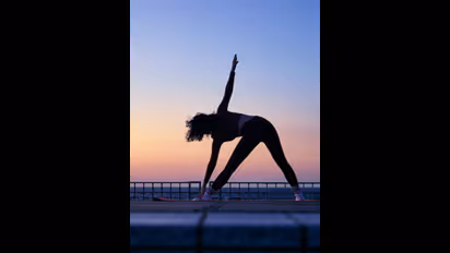 எந்த உடற்பயிற்சியா இருந்தாலும் 'இப்படி' பண்றது தான் நல்லது தெரியுமா?