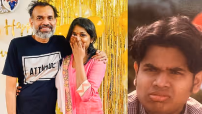 Premji : 1998ல் அவரும்.. நானும்.. Comparison பிக் போட்டு கணவரை கலாய்த்த இந்து - மாமனார் கண்ணில் பட்டுச்சு!