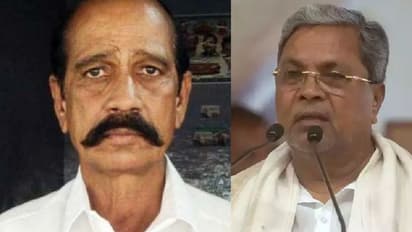 187 ಕೋಟಿ ಅಕ್ರಮ ವರ್ಗಾವಣೆಗೆ ಸಿಎಂ ಸಿದ್ದರಾಮಯ್ಯ ಉತ್ತರಿಸಲಿ: ಮಾಜಿ ಶಾಸಕ ತಿಪ್ಪೇಸ್ವಾಮಿ ಕಿಡಿ