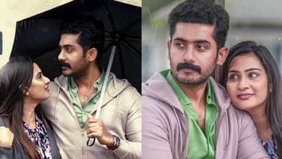 അതിമനോഹര മെലഡിയുമായി കൈലാസ് മേനോൻ; 'ബി​ഗ് ബെന്നി'ലെ 'മനസാ..വചസാ' ​ഗാനം എത്തി