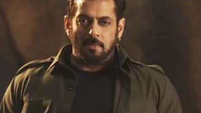 സ്റ്റൈലിഷ് ലുക്കില്‍ സല്‍മാൻ ഖാൻ, വീഡിയോ ശ്രദ്ധയാകര്‍ഷിക്കുന്നു