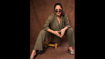 అనసూయకు అదో వీక్నెస్, ఎప్పటికీ మానుకోలేదు... స్టార్ యాంకర్ ఆ సమస్య వేధిస్తోందా?