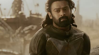 ഞെട്ടിച്ച് പ്രഭാസ്, അഡ്വാൻസ് ബുക്കിംഗ് കളക്ഷനില്‍ കല്‍ക്കി 2898 എഡി കുതിക്കുന്നു