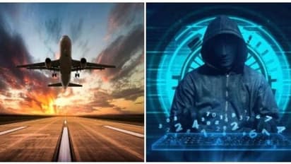 Bomb Threat : கோவை விமான நிலைய கழிவறையில் வெடிகுண்டு.?இ மெயிலில் வந்த மிரட்டல்-களத்தில் இறங்கிய பாதுகாப்பு படை