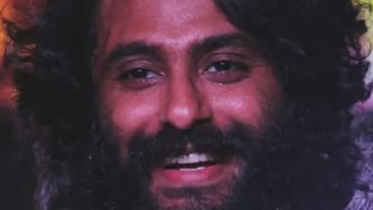 ആക്ഷനില് കസറാൻ ആന്റണി വര്ഗീസ്, ചിത്രത്തിന് പേരിട്ടു