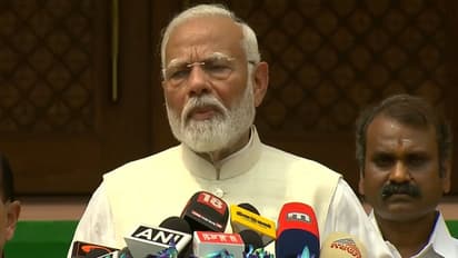 ಪ್ರಧಾನಿ ಮೋದಿ ಹೇಳಿಕೆ ವಿರುದ್ಧ ದಾಖಲಾದ ಅರ್ಜಿ ವಿಚಾರಣೆ, ಬೆಂಗಳೂರಿನ ನ್ಯಾಯಾಲಯದತ್ತ ಎಲ್ಲರ ಚಿತ್ತ!