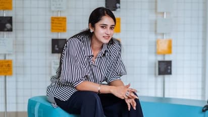 ಚೇರ್ಮೆನ್ ಮಗಳು ಐಶ್ವರ್ಯ ಕ್ಲಾಸಿಗೆ ಹಾಕಿದ್ರಾ ಬಂಕ್? ಅಟೆಂಡೆನ್ಸ್ ಬಗ್ಗೆ ಡಿಕೆಶಿ ಪುತ್ರಿ ಹೇಳಿದ್ದೇನು?