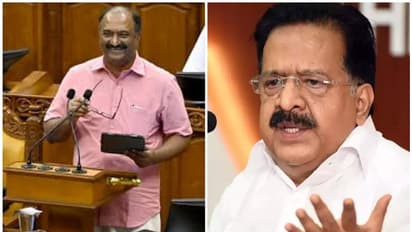 ജീവാനന്ദം പദ്ധതി: ജീവനക്കാർക്ക് സംശയമെന്ന് ചെന്നിത്തല; ജനിക്കാത്ത കുഞ്ഞിന്‍റെ ജാതകം വായിക്കരുതെന്ന് ധനമന്ത്രി