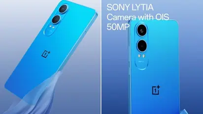 OnePlus Nord CE 4 Lite 5G to launch in India today: When, where to watch event LIVE? What to expect?