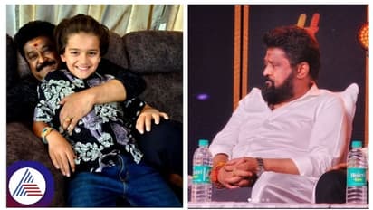 ನಂಗೆ 86 ವರ್ಷಕ್ಕೆ ಕಂಟಕವಿದೆ, ಒಮ್ಮೆ ಹೋದರೆ ದುಃಖಿಸಬೇಡ, ಮತ್ತೆ ಬರುವೆ ಅಂದಿದ್ರು; ನಟ ಜಗ್ಗೇಶ್