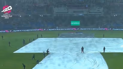 ടി20 ലോകകപ്പ്: ഓസ്ട്രേലിയയുടെ ചങ്കിടിപ്പേറ്റി സെന്റ് ലൂസിയയിലെ കാലവസ്ഥാ റിപ്പോർട്ട്; ഇന്ത്യക്ക് സന്തോഷവാർത്ത