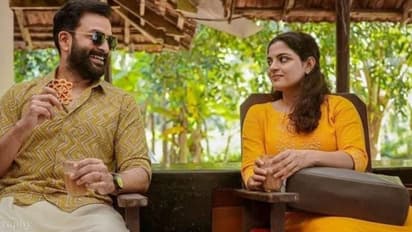 വമ്പൻ ഹിറ്റായി ഗുരുവായൂര്‍ അമ്പലനടയില്‍, കളക്ഷനില്‍ വിദേശത്തും കുതിപ്പ്