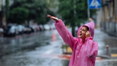 Monsoon Heath Care Tips : மழைக்காலம் வரப்போகுது.. ஆரோக்கியமாக இருக்க இதெல்லாம் நோட் பண்ணி வச்சுக்கோங்க.!