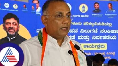 ಸೂರಜ್ ಬಂಧಿಸಿದ್ರೆ ಯಾರೇನು ಮಾಡೋಕಾಗುತ್ತೆ; ನಾವು ಹುಟ್ಟುಹಾಕಿದ್ವ?: ದಿನೇಶ್ ಗುಂಡೂರಾವ್ ಪ್ರಶ್ನೆ