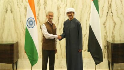 India, UAE strengthen ties with key discussions on economy, fintech, and regional issues; check details