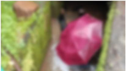 മധ്യവയസ്കനെ ഓവുചാലിൽ വീണ് മരിച്ച നിലയിൽ കണ്ടെത്തി