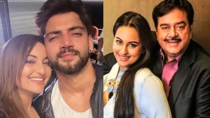 ಮುಸ್ಲಿಂ ಗೆಳೆಯನ ಮದ್ವೆಯಾದ ಸೊನಾಕ್ಷಿ ಸಿನ್ಹಾ ಅಪ್ಪನಿಗಿತ್ತು ಅಫೇರ್, ಗೊತ್ತಿದ್ದು ಅಮ್ಮ ಸುಮ್ಮನಿದ್ದಿದ್ದೇಕೆ?