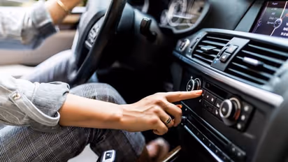 Car care tips: 4 tips to use vehicle's air conditioning effectively