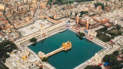 घूमने की प्लानिंग कर रहे हैं तो एक्स्प्लोर कीजिए अमृतसर, जहां मिट्टी की खुशबू भी मिलेगी और पंजाब का प्यार