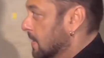 പുത്തൻ ലുക്കില് സല്മാൻ ഖാൻ, വീഡിയോ ഹിറ്റാകുന്നു