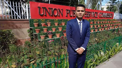 Success Story: Gujarat’s Akash Chavda, orphaned at 13, cracks UPSC without coaching