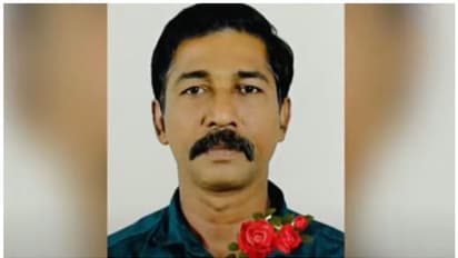 ട്രെയിൻ തട്ടി റെയിൽവേ ജീവനക്കാരൻ മരിച്ചു; അപകടമുണ്ടായത് ഡ്യൂട്ടിക്കിടെ; ദാരുണസംഭവം തൃശ്ശൂർ ഒല്ലൂരിൽ 