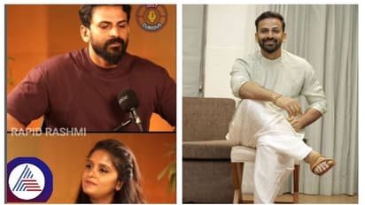 ಯಾವುದೋ ಒಂದು ಶಕ್ತಿ ನಮ್ಮನ್ನ ಕಾಪಾಡುತ್ತೆ ಅನ್ನೋದು ನನ್ ನಂಬಿಕೆ; ಡಾಲಿ ಧನಂಜಯ್