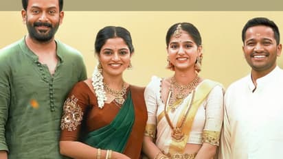 ഗുരുവായൂര് അമ്പലനടയില് ആകെ നേടിയത്?, ഒടിടി റിലീസും പ്രഖ്യാപിച്ചു