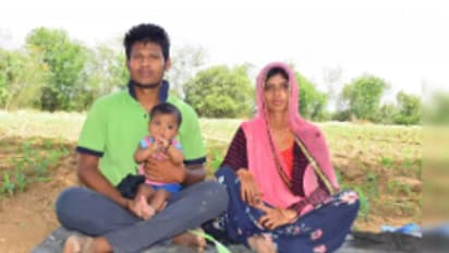 11ಕ್ಕೆ ಮದುವೆ, 20ಕ್ಕೆ ತಂದೆ, ರಾಜಸ್ಥಾನದ ಈ ಬಡಯುವಕ 21ಕ್ಕೆ ವೈದ್ಯಕೀಯ ಕಾಲೇಜಿಗೆ ಆಯ್ಕೆ!