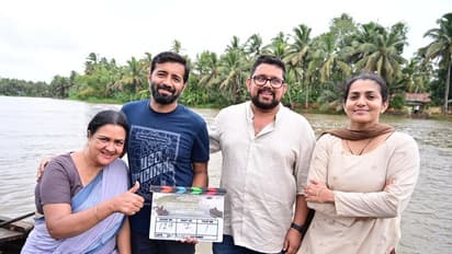 Malayalam film Ullozhukku honoured by Oscars library for screenplay excellence