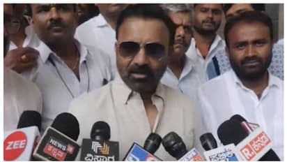 ಸಚಿವ ಸಂತೋಷ ಲಾಡ್ ಹೆಸರೇ ಮರೆ ಶಿಕ್ಷಣ ಇಲಾಖೆ..!