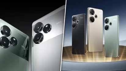 Realme GT 6 vs Poco F6: Which is a better smartphone for YOU?