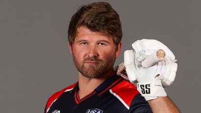 T20 WC 2024: 'Sky is the limit, we're ending with heaps of learnings' - Corey Anderson on USA's campaign