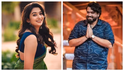 ನಿರ್ದೇಶಕ ತರುಣ್ ಸುಧೀರ್ ಹೃದಯದಲ್ಲಿ ಬೆಳಕಿನ ಕವಿತೆ ಬರೆದ ಬ್ಯೂಟಿಫುಲ್ ನಟಿ!, ಮದುವೆ ಬಗ್ಗೆ ಏನಂದ್ರು?