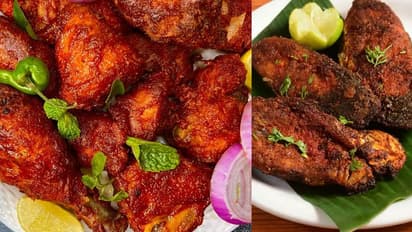 Breaking: ಮಾರುಕಟ್ಟೆಯಿಂದ ಬ್ಯಾನ್ ಆಗುತ್ತಾ ಕೆಂಪು ಕೆಂಪು ಕಬಾಬ್? ನಾನ್‌ವೆಜ್‌ ಪ್ರಿಯರಿಗೆ ಬಿಗ್ ಶಾಕ್