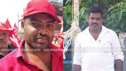 സിപിഎം ലോക്കൽ കമ്മിറ്റിയംഗം, നിരവധി കേസുകളിൽ പ്രതി; സിബി ശിവരാജനെതിരെ പൊലീസ് കാപ്പ കുറ്റം ചുമത്തി