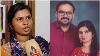 എയർ ഇന്ത്യ എക്സ്പ്രസ് കയ്യൊഴിഞ്ഞു; നമ്പി രാജേഷിന്റെ കുടുംബത്തിന് നീതി തേടി കേന്ദ്രത്തിന് കത്തയച്ച് കെസി