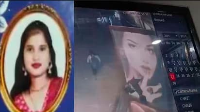 ಬ್ಯೂಟಿಪಾರ್ಲರ್‌ನಲ್ಲಿ ಮದುವೆಗೆ ಸಿದ್ದಗೊಳ್ಳುತ್ತಿದ್ದ ವಧುವನ್ನು ಗುಂಡಿಕ್ಕಿ ಕೊಂದ ಮಾಜಿ ಪ್ರೇಮಿ