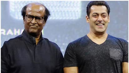 "പേരു കേട്ട സുമ്മ അതറതില്ലെ": രജനികാന്തും സൽമാൻ ഖാനും ഒന്നിക്കുന്നു ? സംവിധായകനാണ് സര്‍പ്രൈസ്