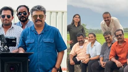 എം എ നിഷാദിന്റെ 'ഒരു അന്വേഷണത്തിന്റെ തുടക്കം'; ഷൂട്ടിംഗ് പൂർത്തിയായി