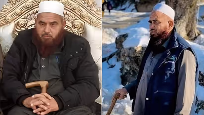 Lashkar-e-Taiba associate Qari Idris dies after mysterious needle attack by unknown men in PoJK: Reports