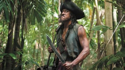 'പൈറേറ്റ്സ് ഓഫ് കരീബിയൻ' താരം സ്രാവ് ആക്രമണത്തില് കൊല്ലപ്പെട്ടു